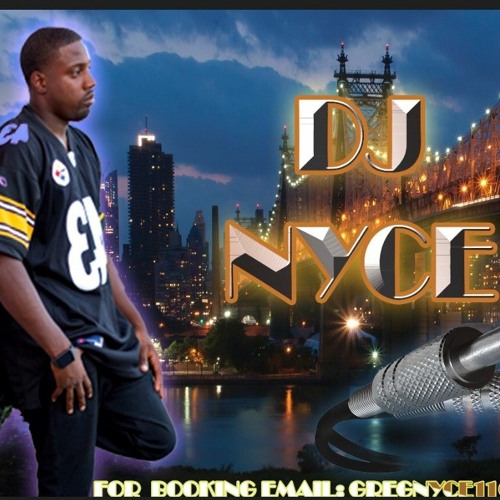 DJ Nyce’s avatar