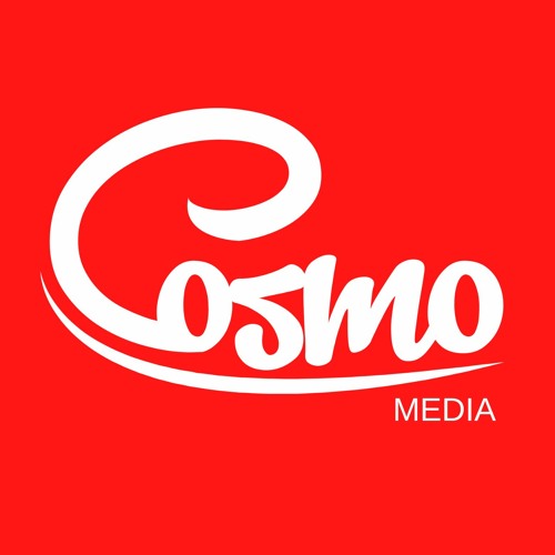 Cosmo Media’s avatar