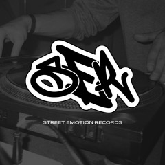 Street Emotion