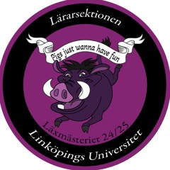Läxmästeriet