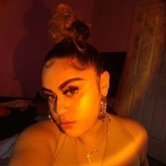 PrettyMami Thangg