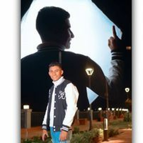 Hany Alarbiy’s avatar