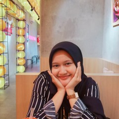 Friesca berlianie Poetri