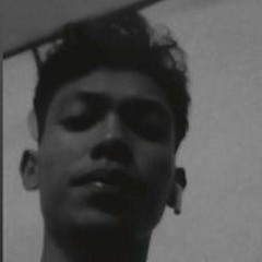 Bagas Siregar