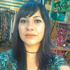 Mia Custódio