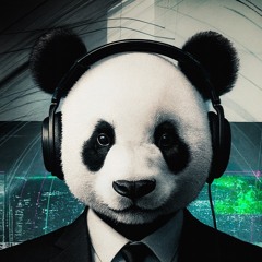 Dizzy Panda