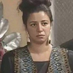 Amira Sayed