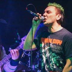 Максим Лубнин