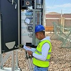 Mohamed Saed EL Saedy