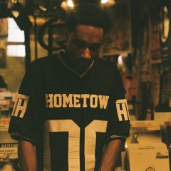D Scott