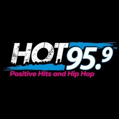 Hot 95.9 Orlando 95.9FM