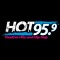 Hot 95.9 Orlando 95.9FM