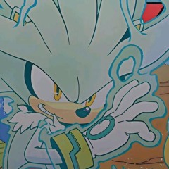 Silver☆