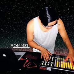 Rommel Rodriguez
