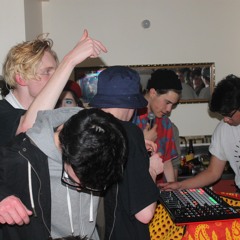 Archived Cyber Gutter Wave