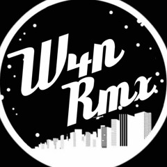 [SoundRecord™] • W4n Rmx