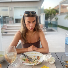 Mimmi Traheim