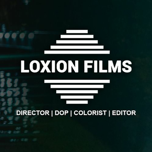 Loxion Films’s avatar