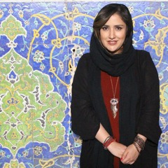 Farzaneh Faghihi