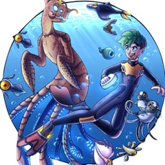 Subnautica