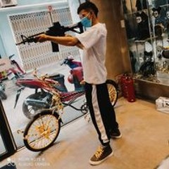 Đào Công Hiếu