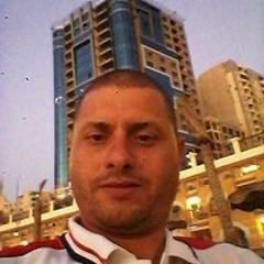 Mohamed Hamed