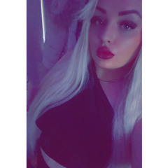 That One Girl 😉💋
