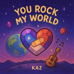 KAZ