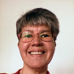 Marie-Line Flamand