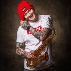DJ&Sax Hrusha