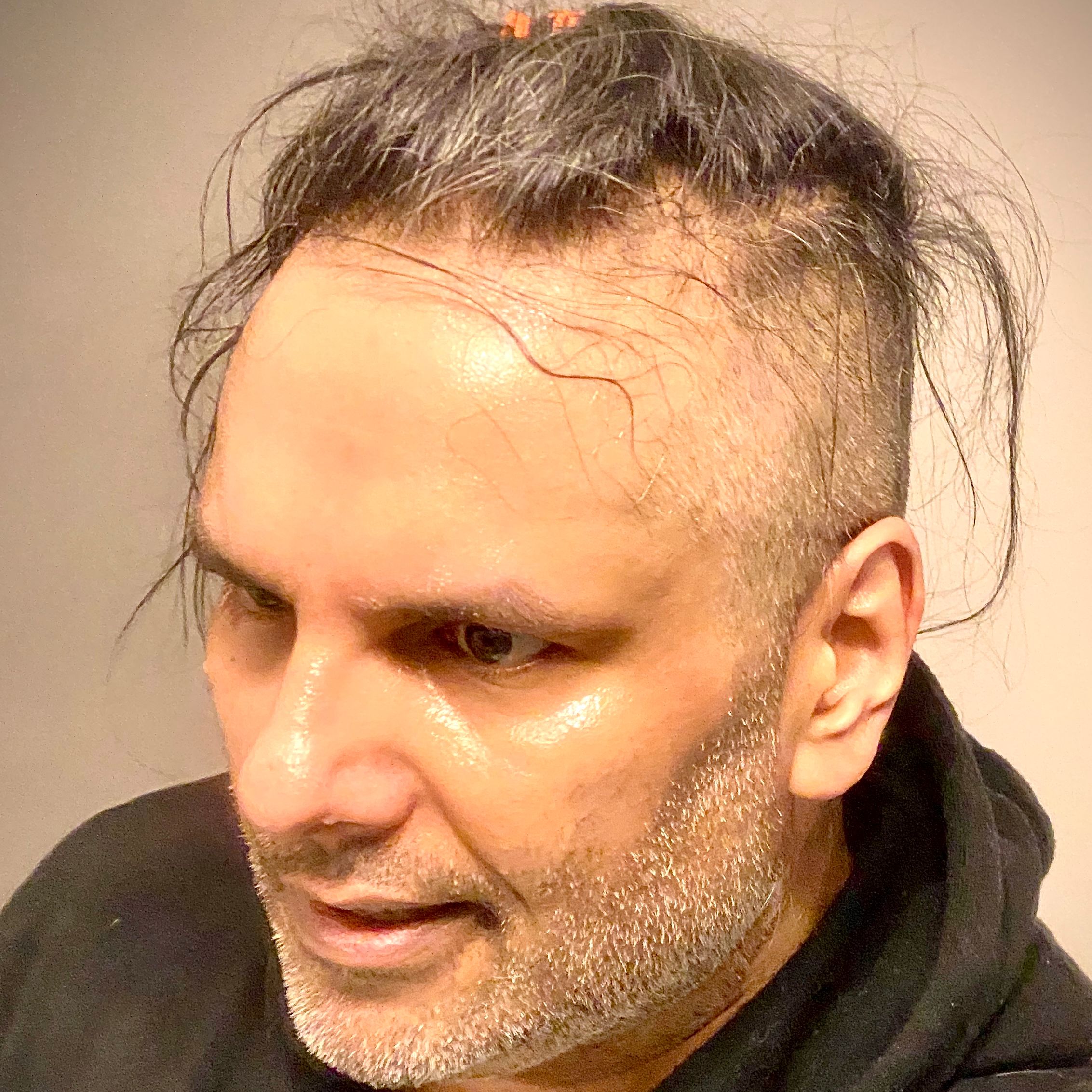 sanjayontheswitches cover art