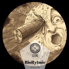 Fingers Inc - My House Jack Had A Groove (BioRytmic Edit)