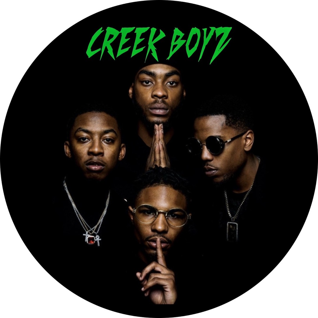 Stream Creek Boyz music | Listen to songs, albums, playlists for