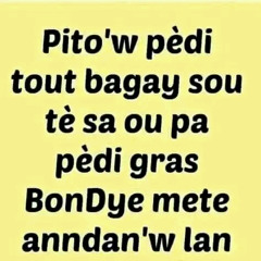 MADANM-MWEN-ANSENT-REPONS