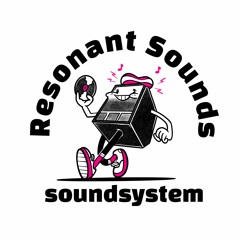 RESONANT SOUNDS