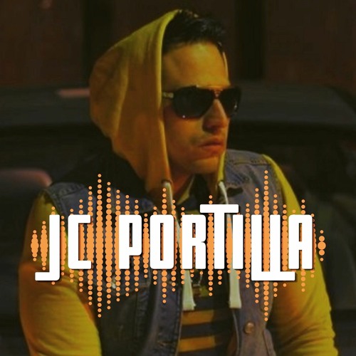 JC Portillaâ€™s avatar