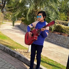 Tahseen Iqbal