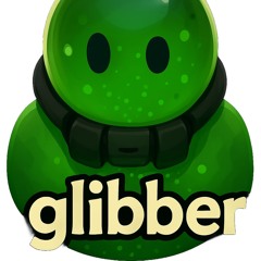 glibber.