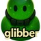 glibber.