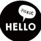 Hello Please