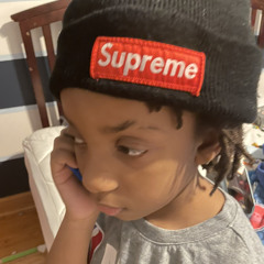 Joey Vuitton 30k