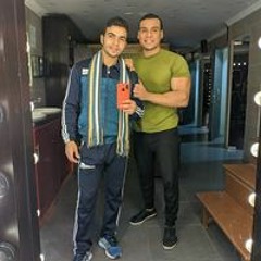 Hossam Samir