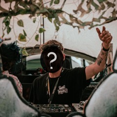 DJ SECRET HEADLINER