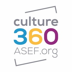 culture360.ASEF.org Podcast Station
