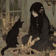 serene