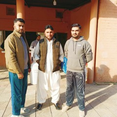 Mohsin Raza
