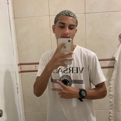 Gabriel Luccas