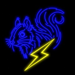 DJ Rocks the Squirrel