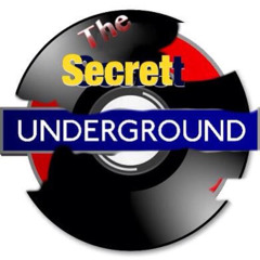 Dan Woodhouse & The Secret Underground