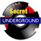 Dan Woodhouse & The Secret Underground